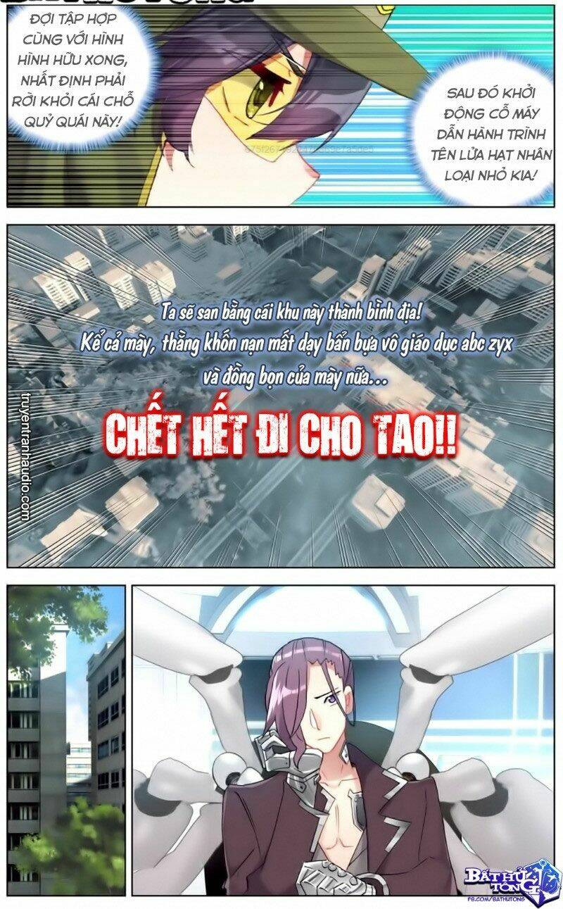 Chương 118 - Trang 4