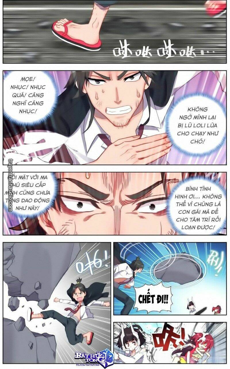 Chương 118 - Trang 10