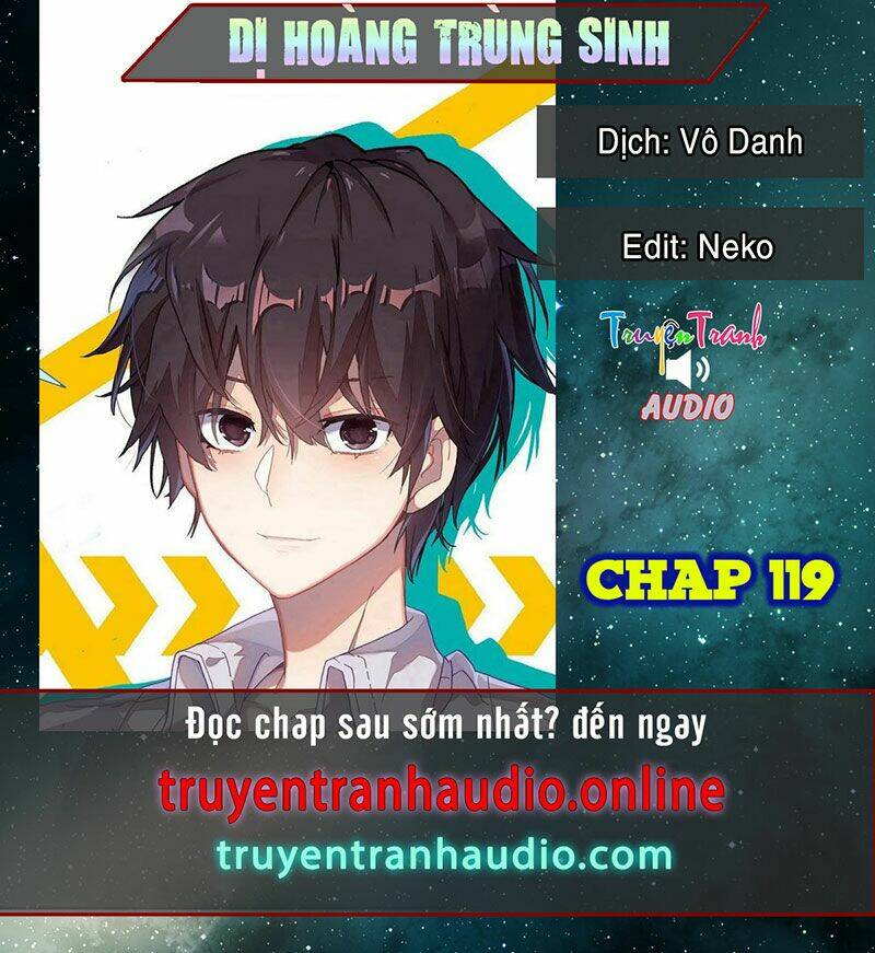Chương 119 - Trang 1