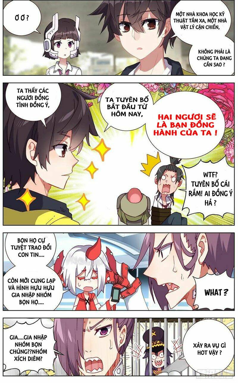 Chương 119 - Trang 11