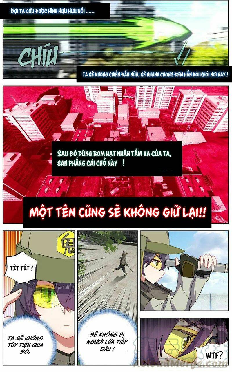 Chương 119 - Trang 4