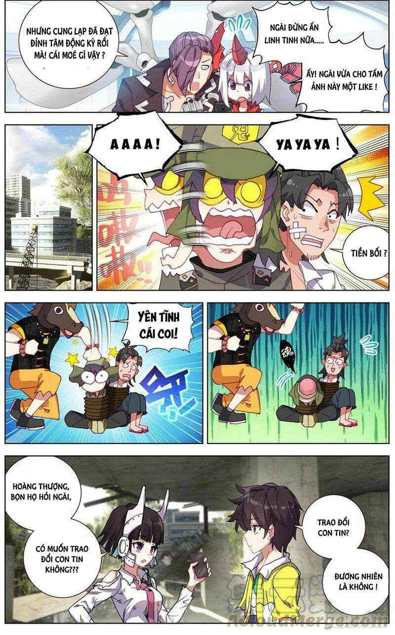 Chương 119 - Trang 10