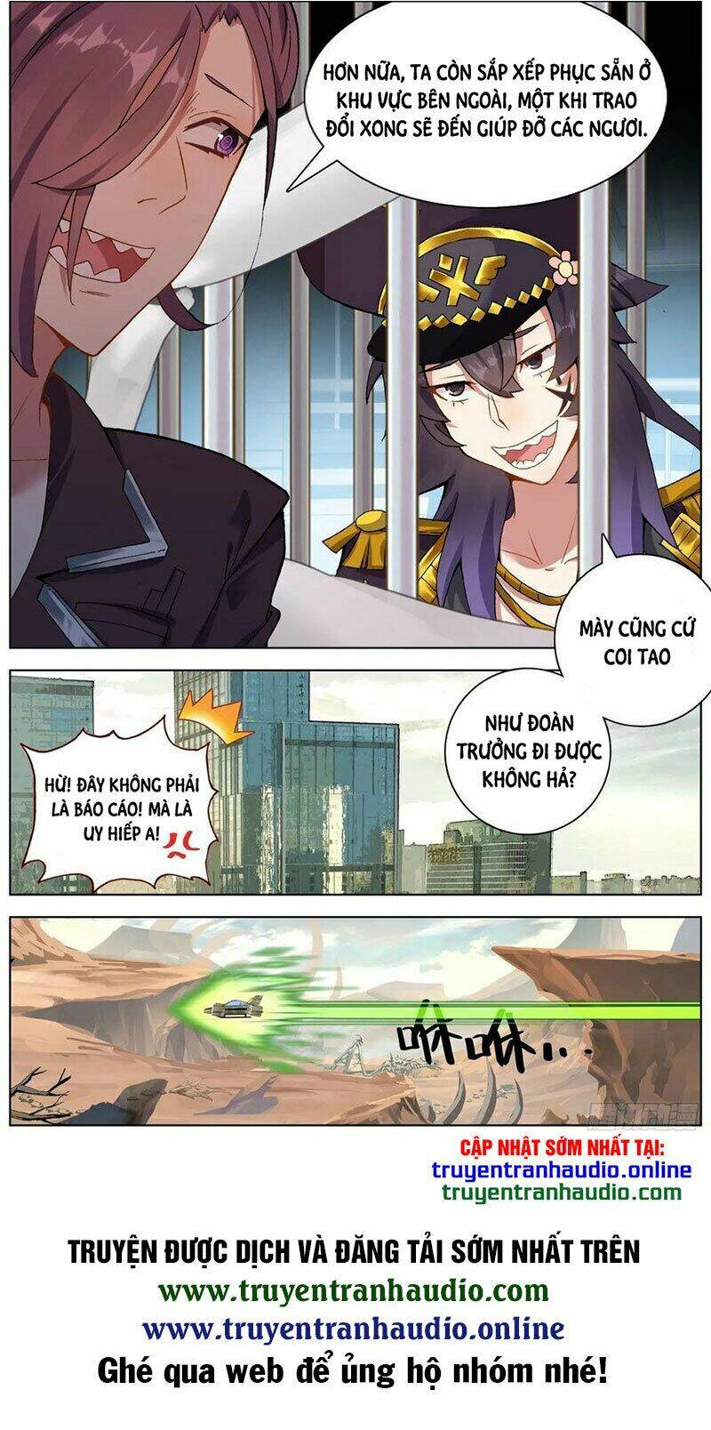 Chương 120 - Trang 17
