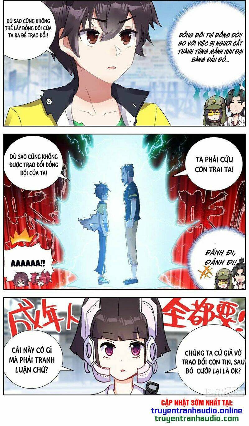 Chương 120 - Trang 6