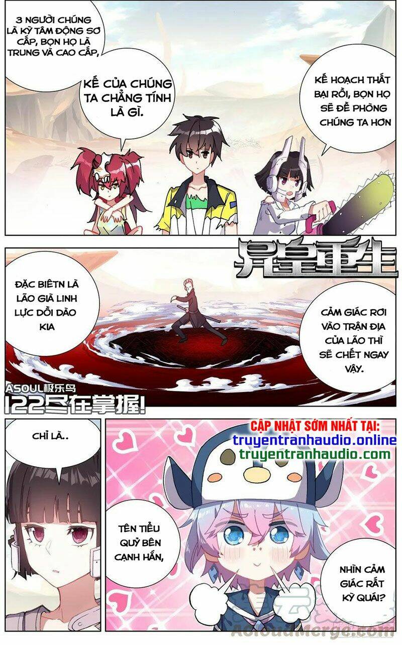 Chương 122 - Trang 1