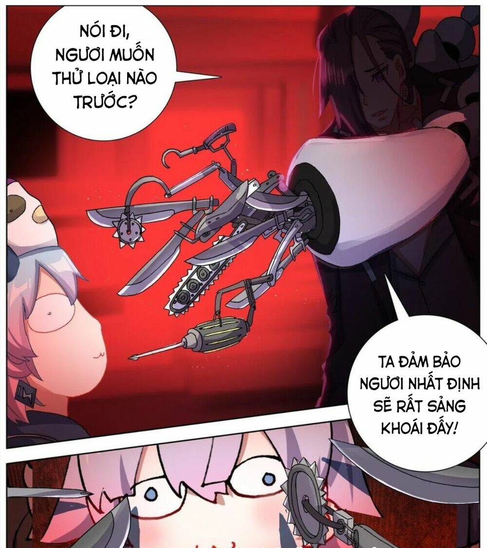 Chương 125 - Trang 10
