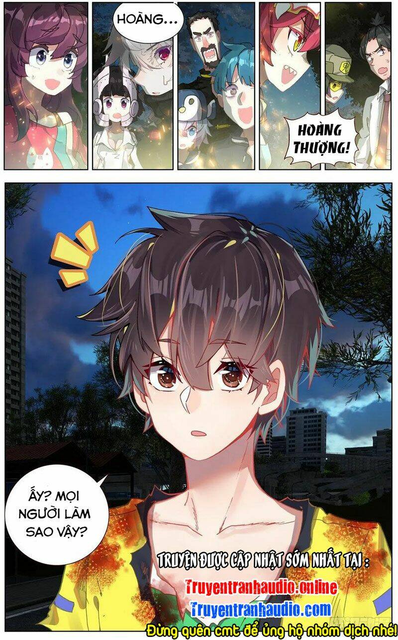 Chương 126 - Trang 11