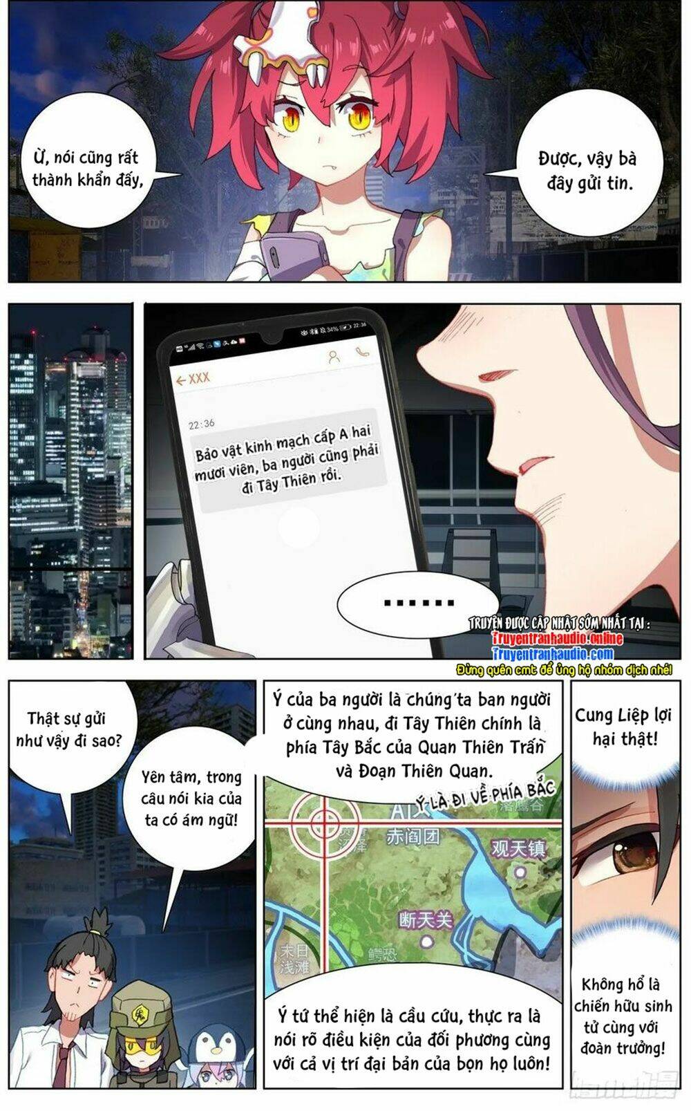 Chương 127 - Trang 11