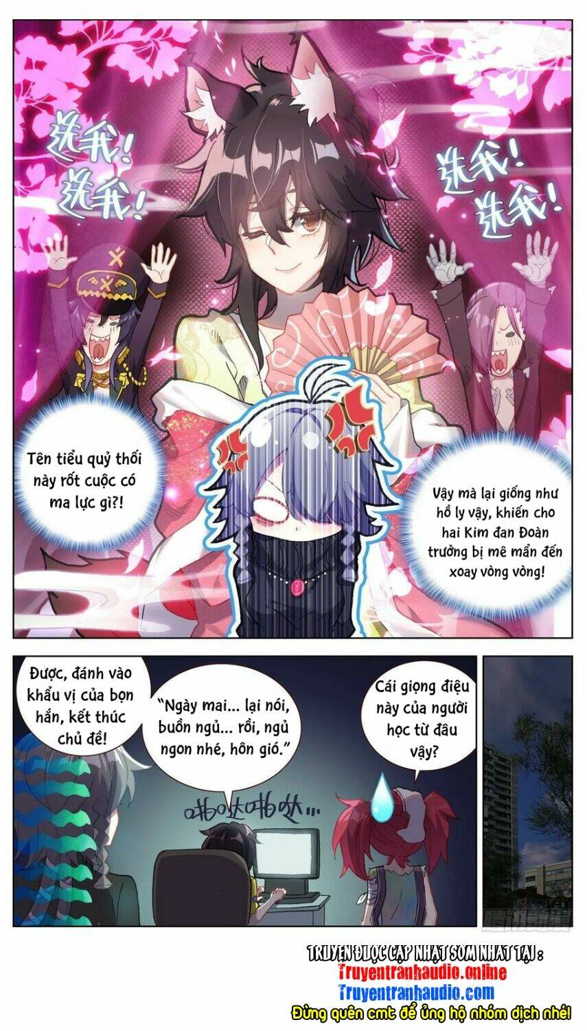 Chương 130 - Trang 5