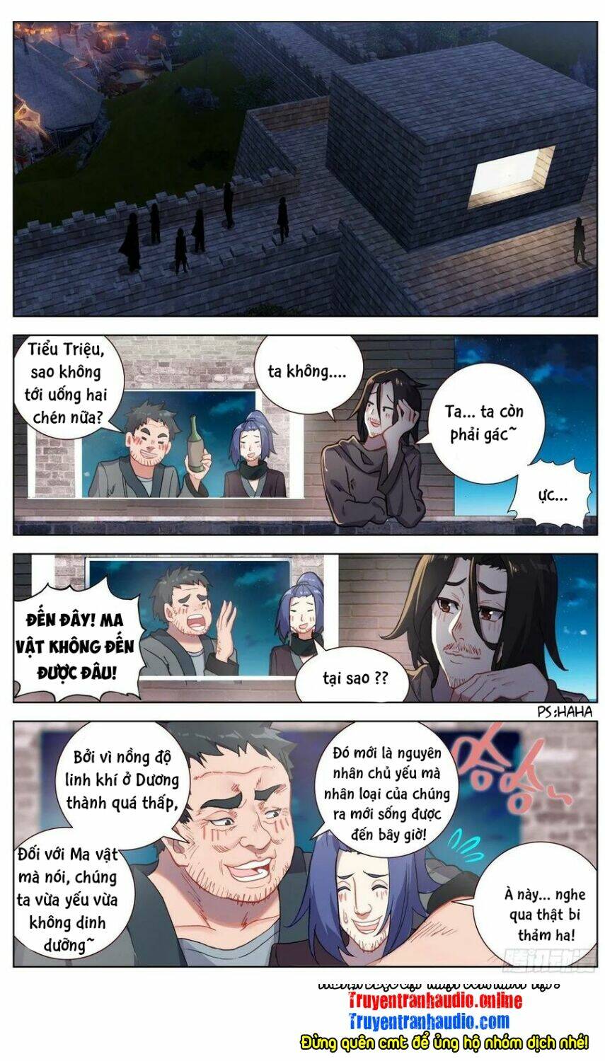 Chương 130 - Trang 7