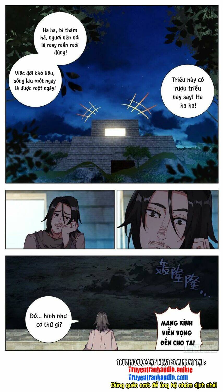 Chương 130 - Trang 8