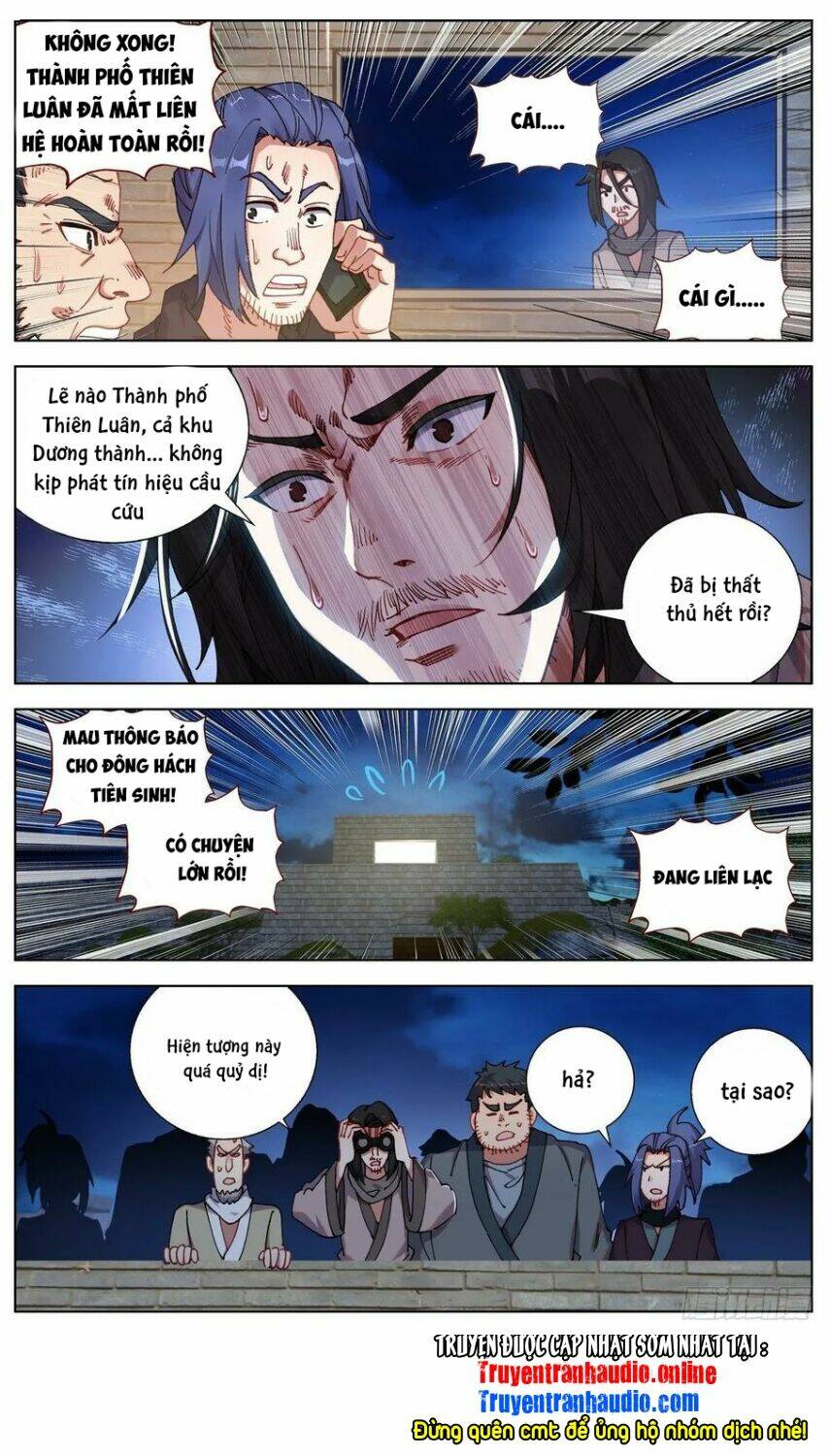 Chương 130 - Trang 10