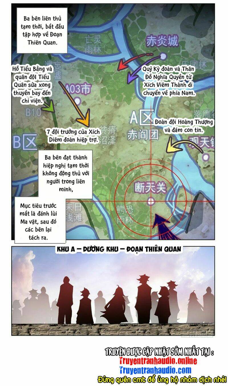 Chương 131 - Trang 13