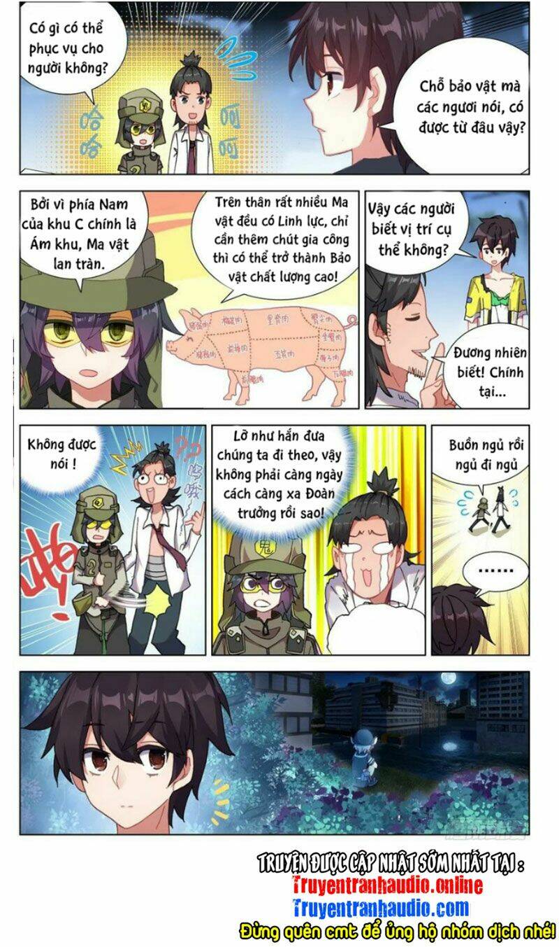 Chương 131 - Trang 3