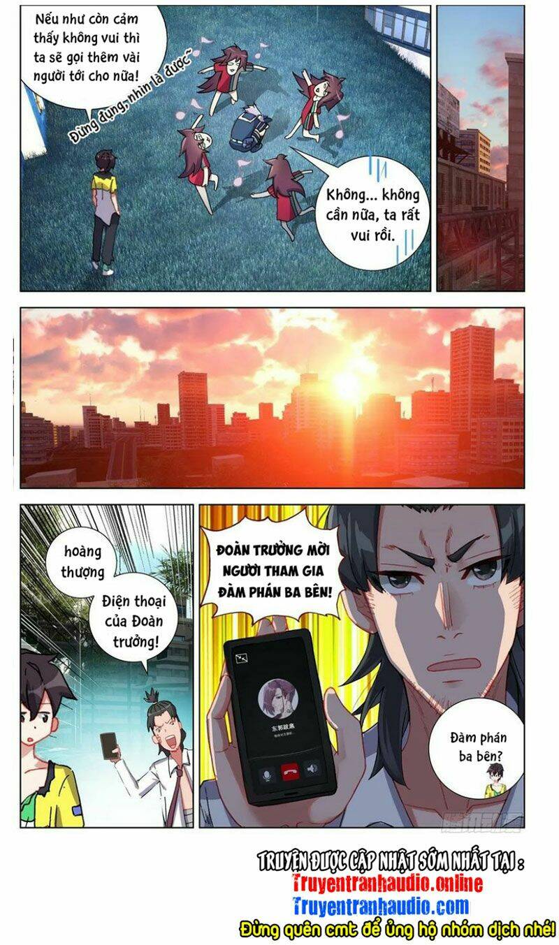 Chương 131 - Trang 6