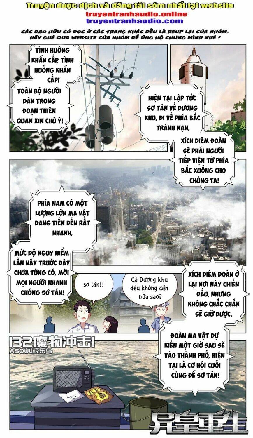 Chương 132 - Trang 1