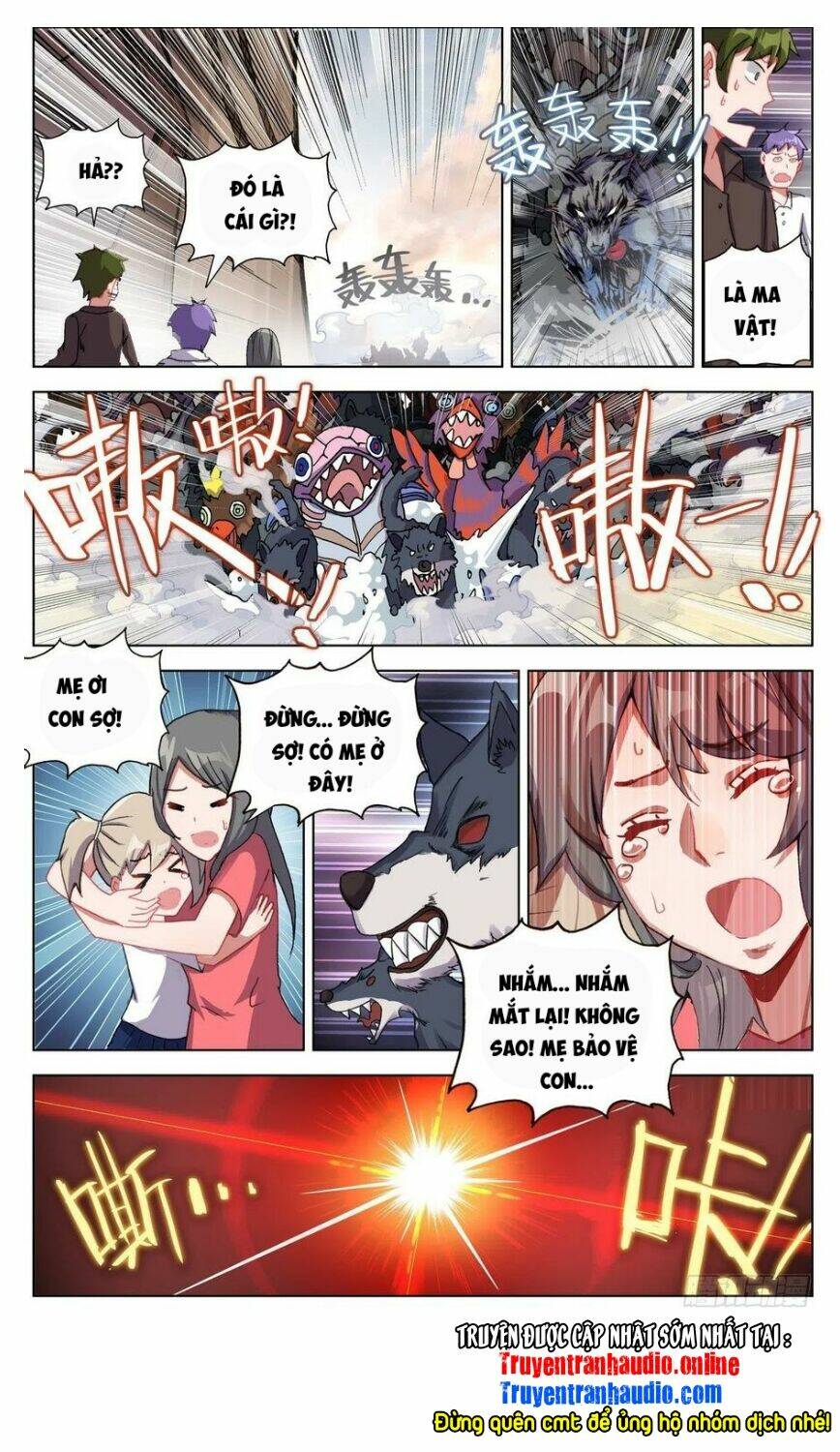 Chương 132 - Trang 5