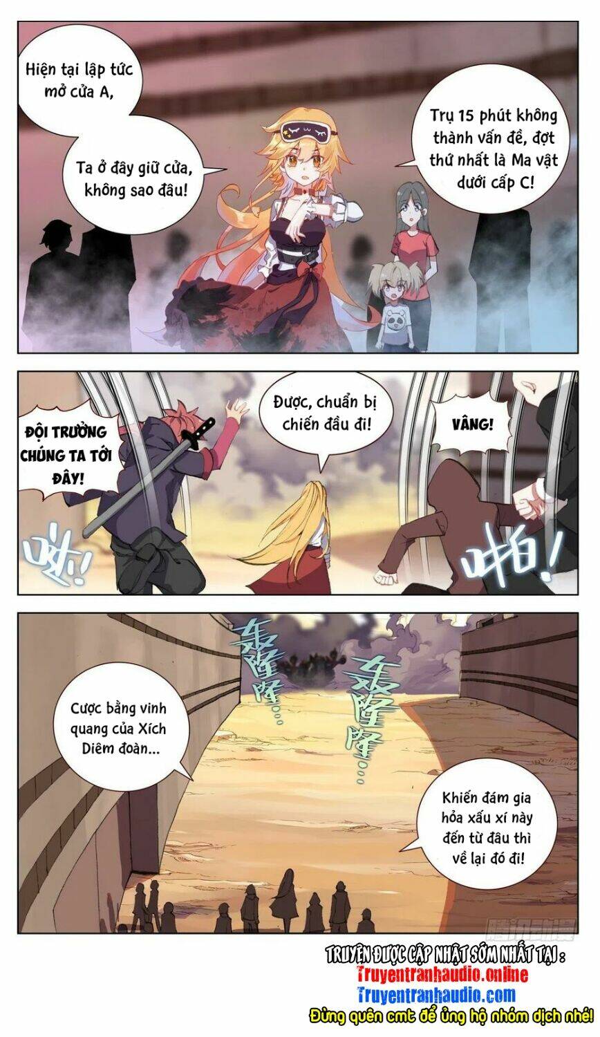 Chương 132 - Trang 8