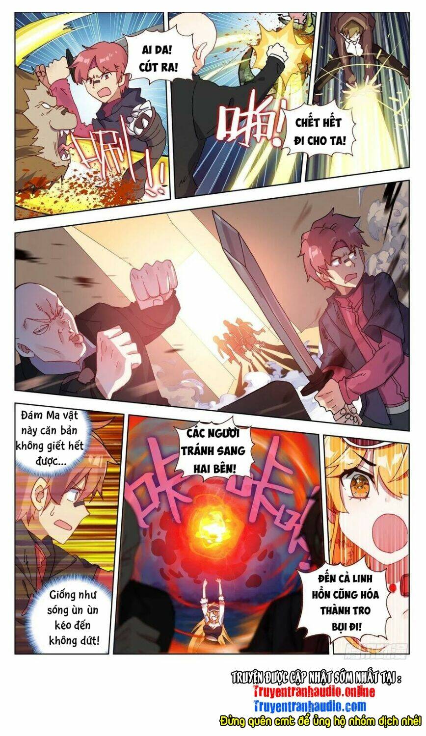 Chương 132 - Trang 10
