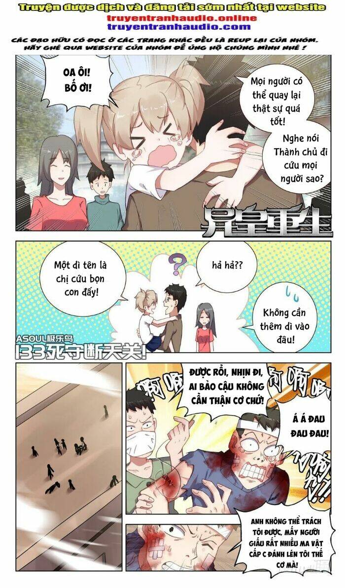 Chương 133 - Trang 1