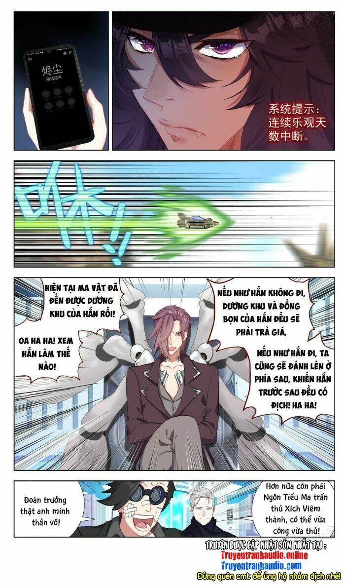 Chương 133 - Trang 8