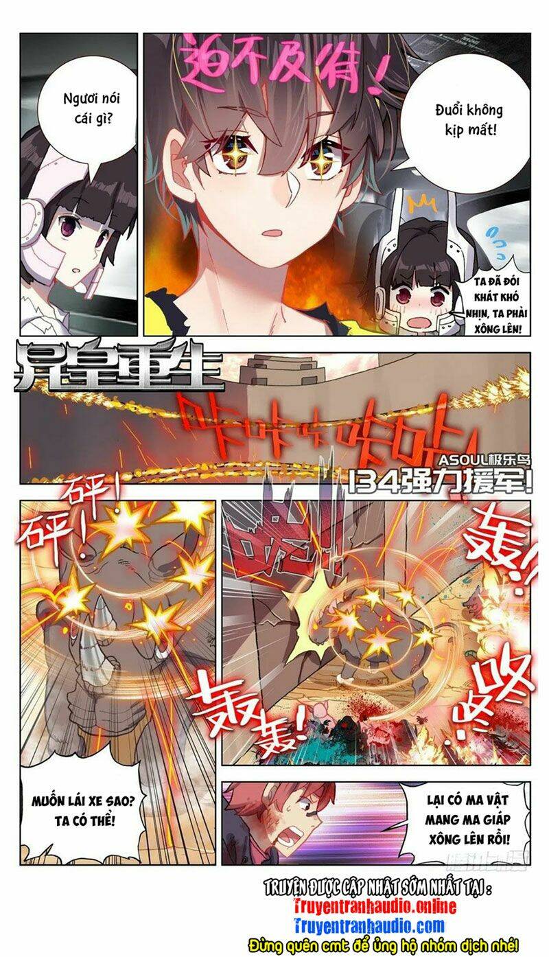 Chương 134 - Trang 2