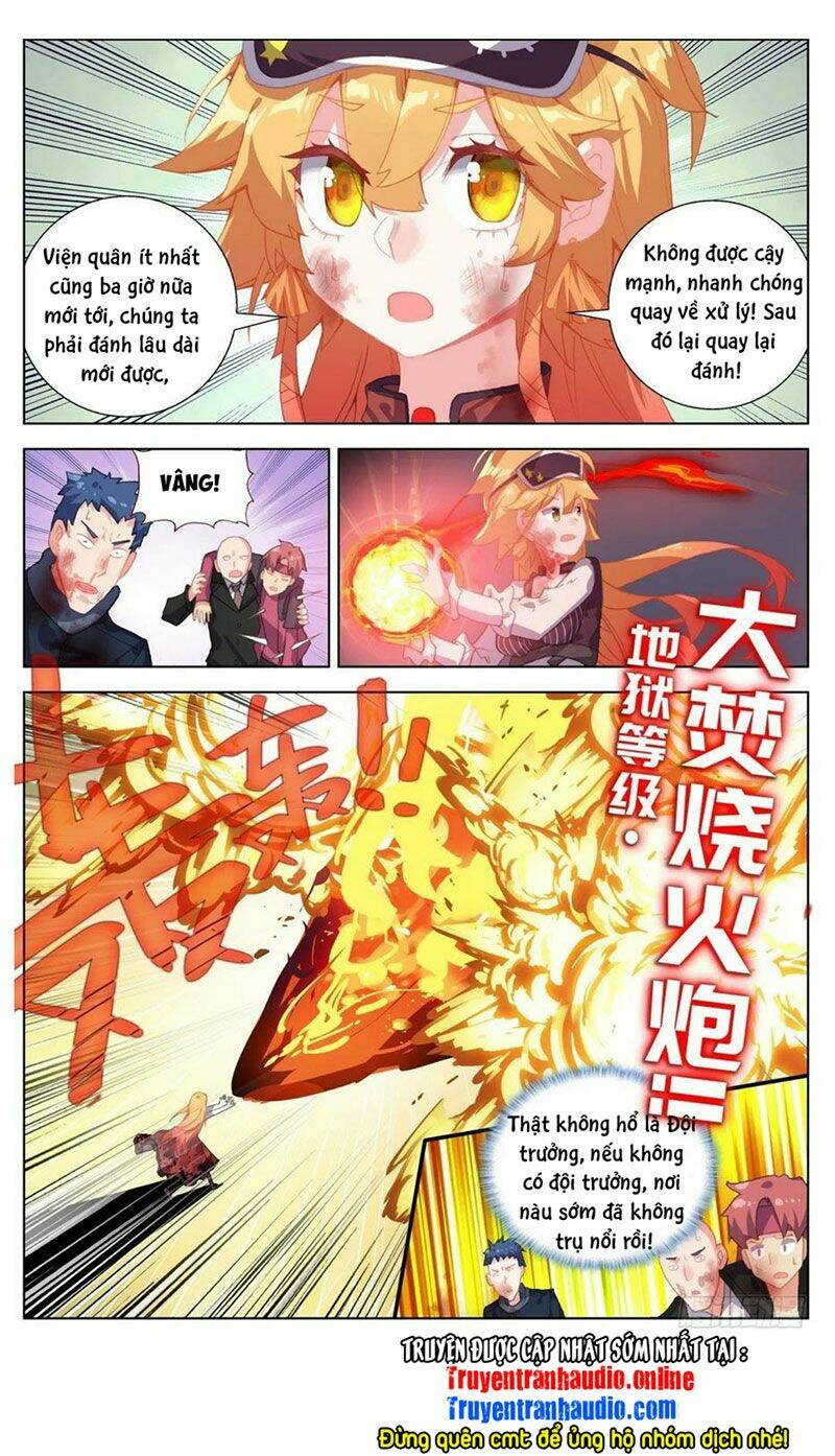 Chương 134 - Trang 5