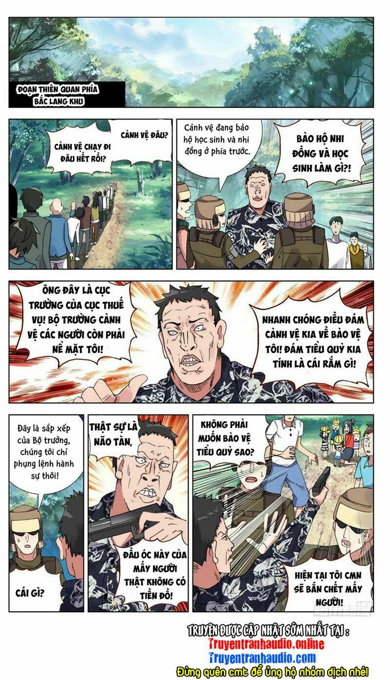 Chương 134 - Trang 7