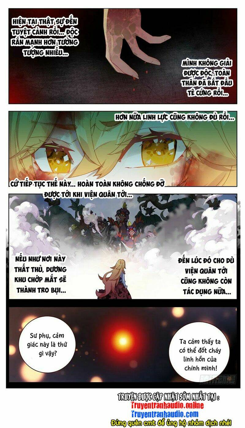 Chương 135 - Trang 8