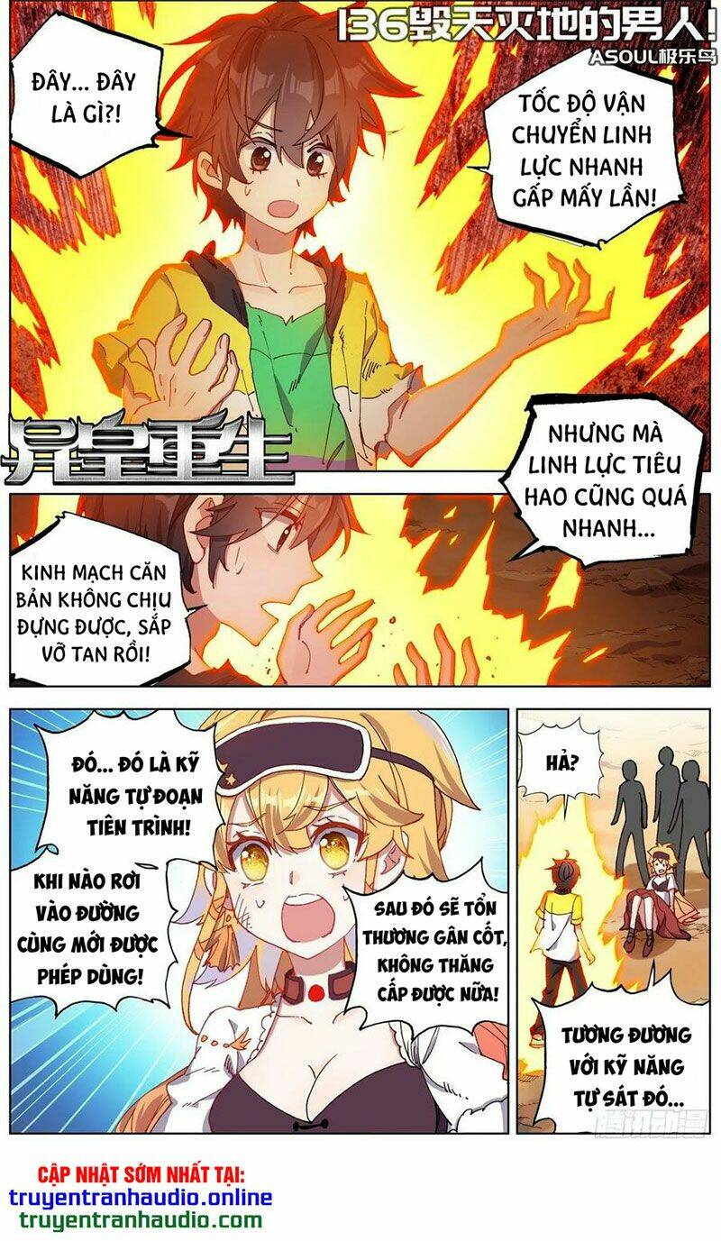 Chương 136 - Trang 1