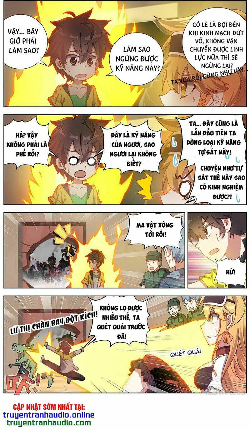 Chương 136 - Trang 2
