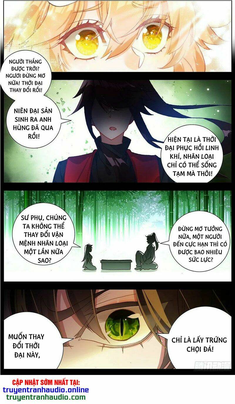 Chương 136 - Trang 13