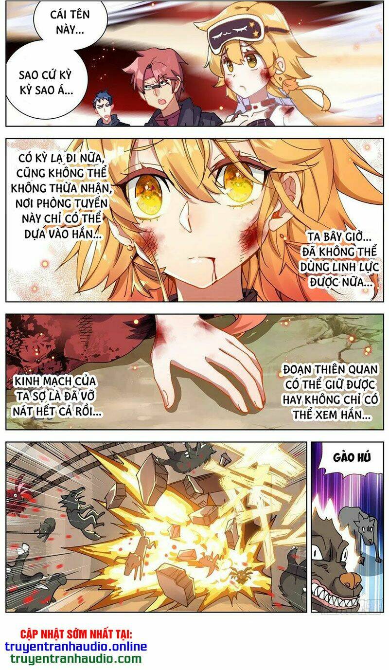 Chương 136 - Trang 3
