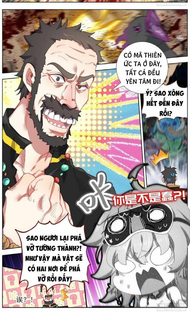 Chương 137 - Trang 11