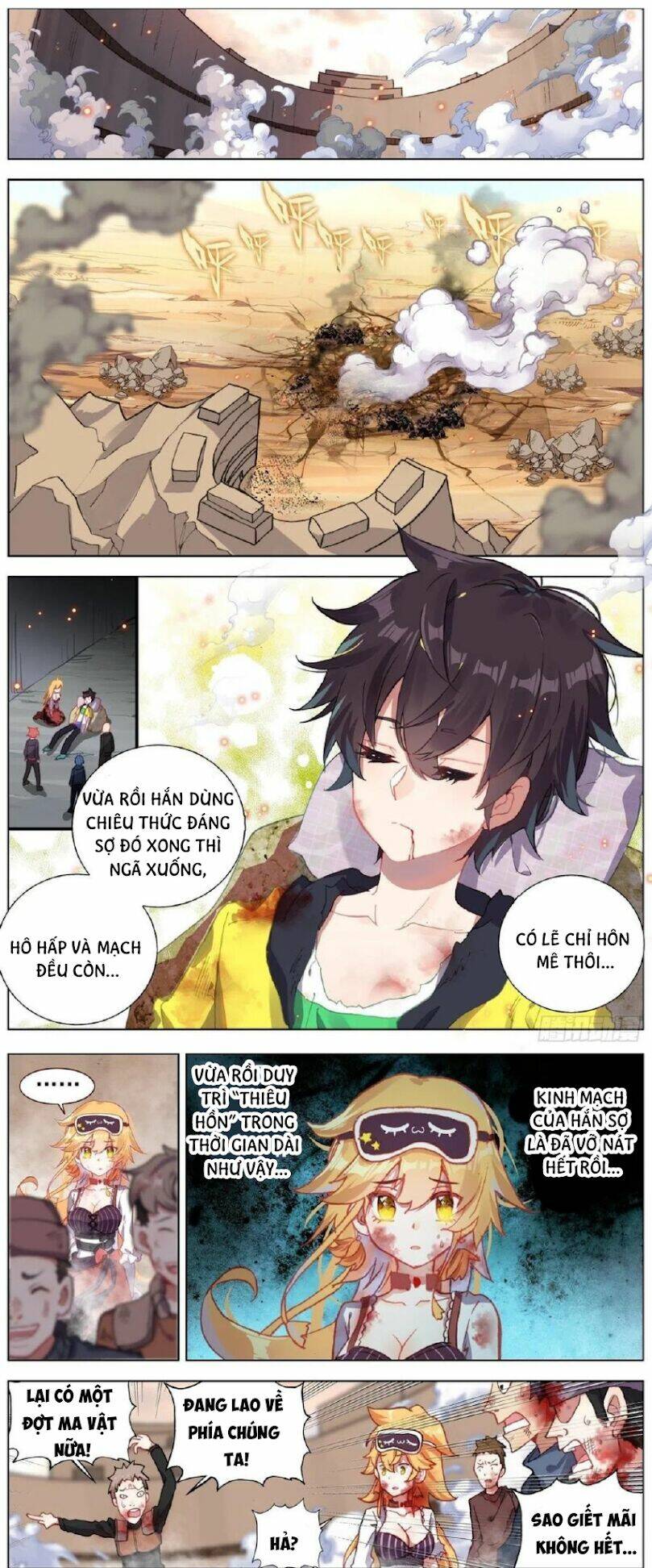 Chương 137 - Trang 3