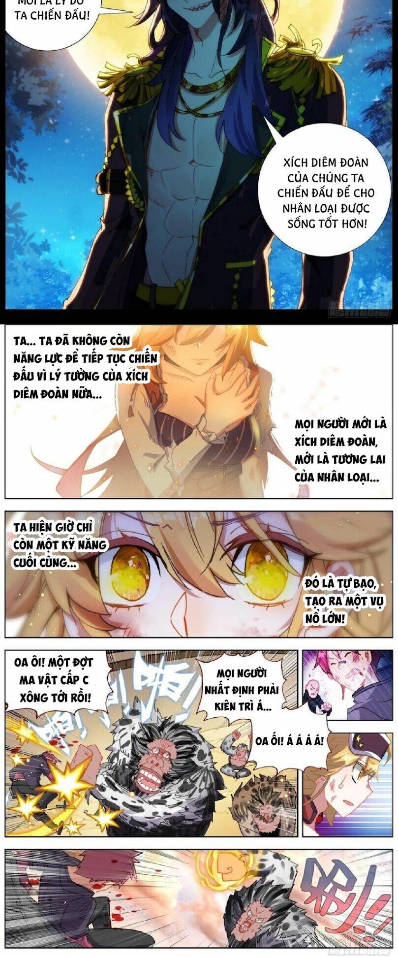 Chương 137 - Trang 6