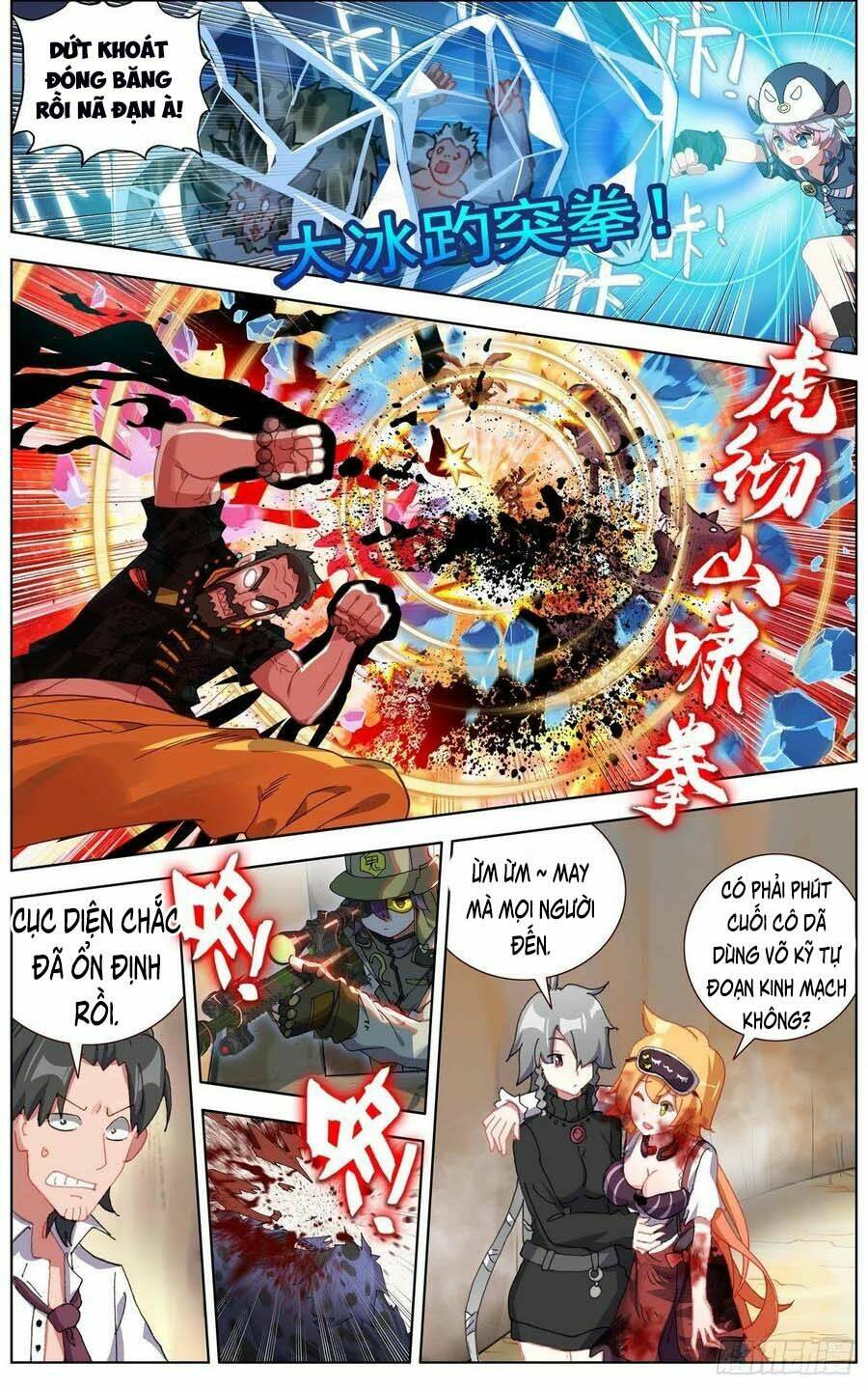 Chương 138 - Trang 2