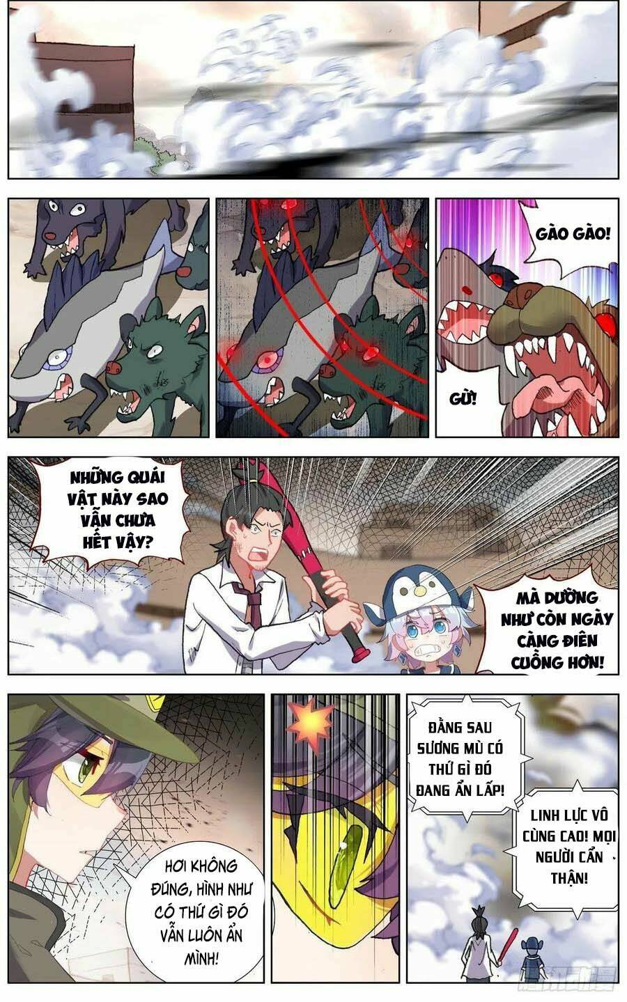 Chương 138 - Trang 5