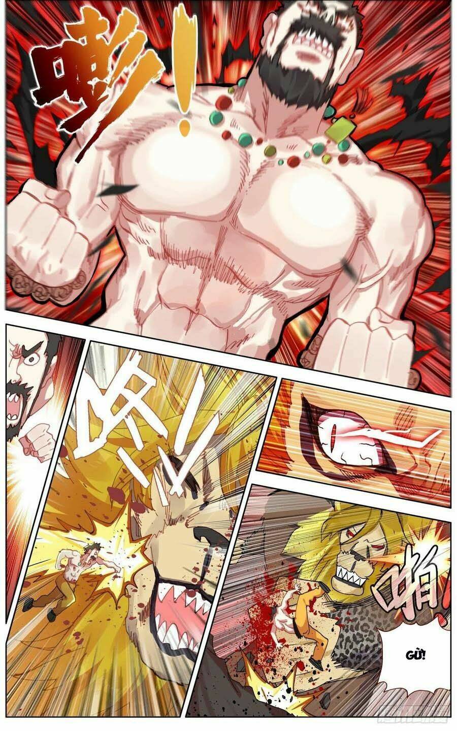 Chương 138 - Trang 10