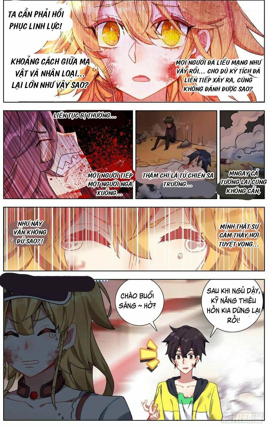 Chương 139 - Trang 11