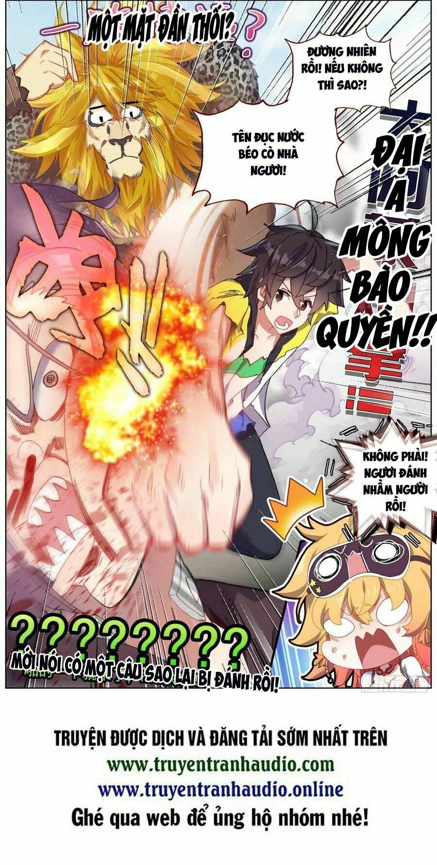 Chương 139 - Trang 14