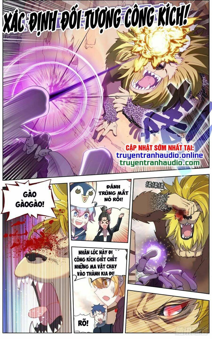 Chương 139 - Trang 3