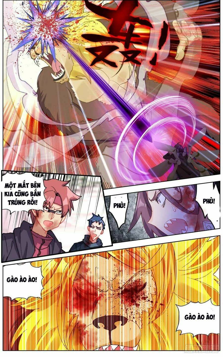 Chương 139 - Trang 8