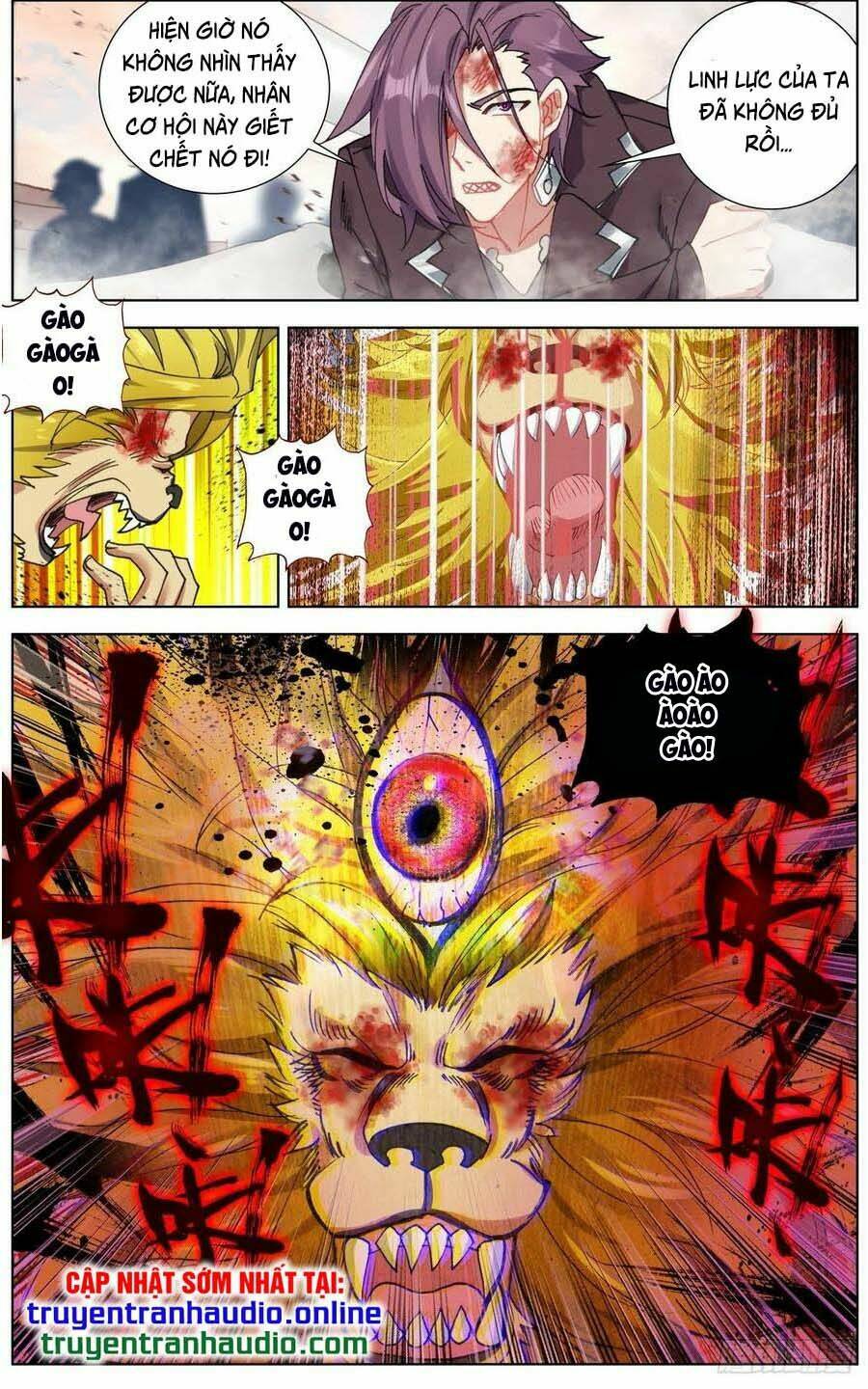 Chương 139 - Trang 9