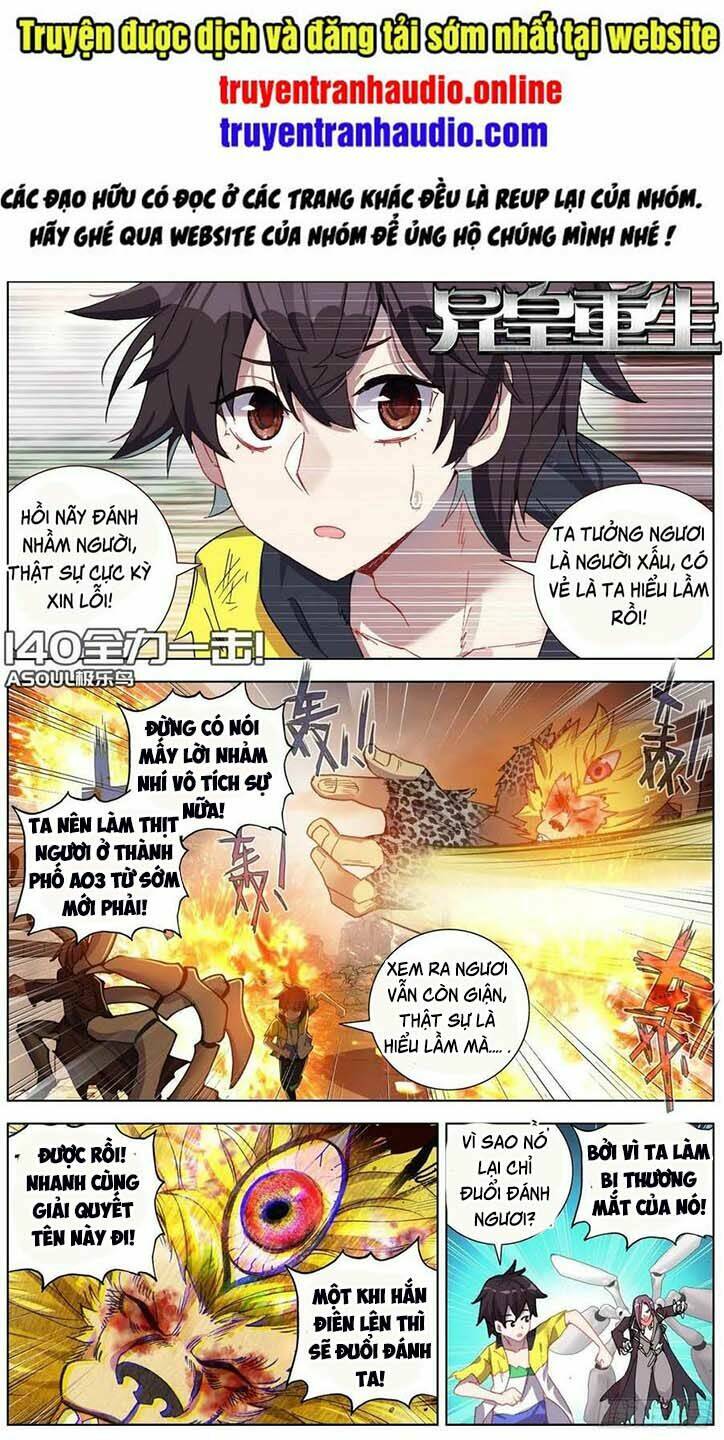 Chương 140 - Trang 1