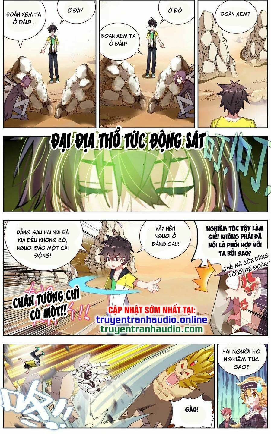 Chương 140 - Trang 3