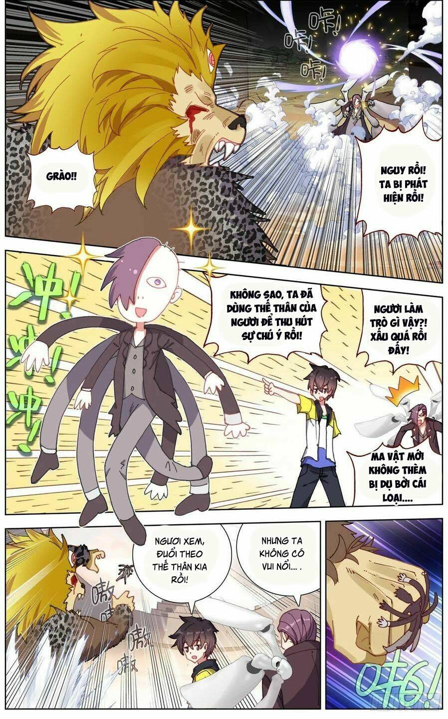 Chương 140 - Trang 5
