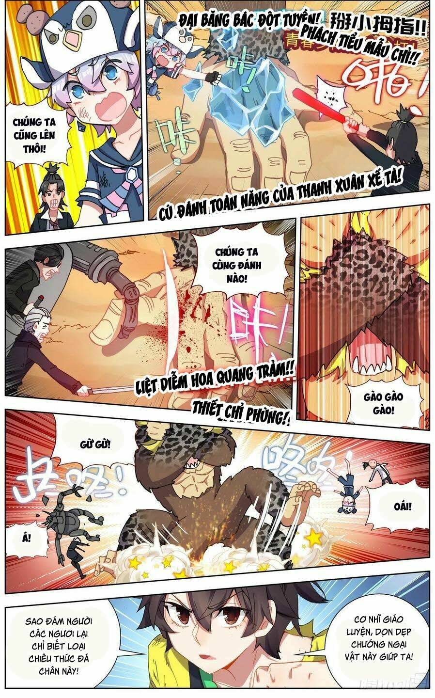 Chương 140 - Trang 7
