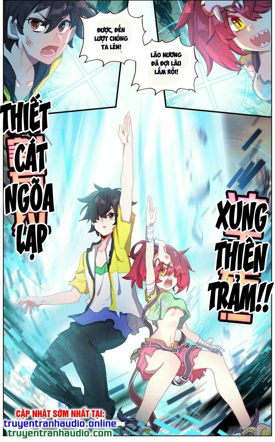 Chương 140 - Trang 9