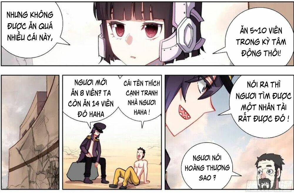 Chương 141 - Trang 20